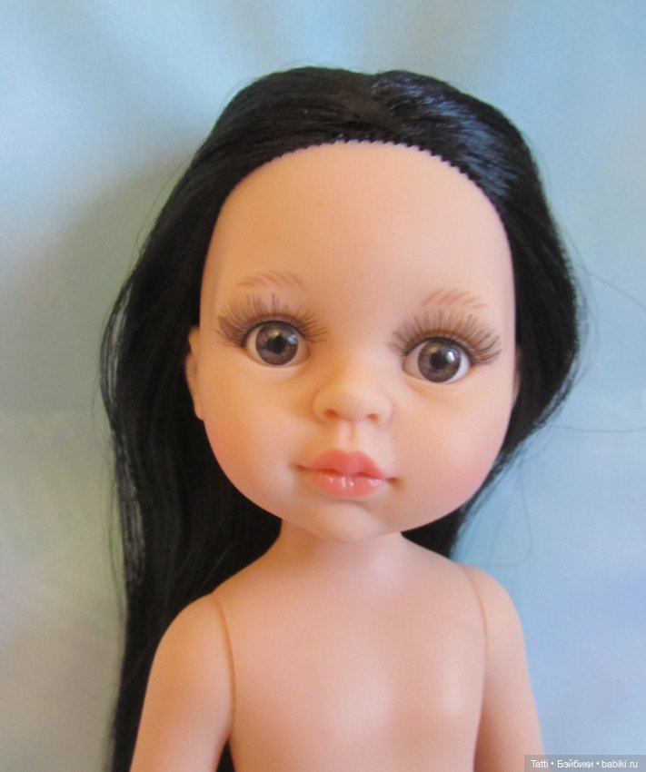 Карина от Паола Рейна — Игровые куклы (фото 9)