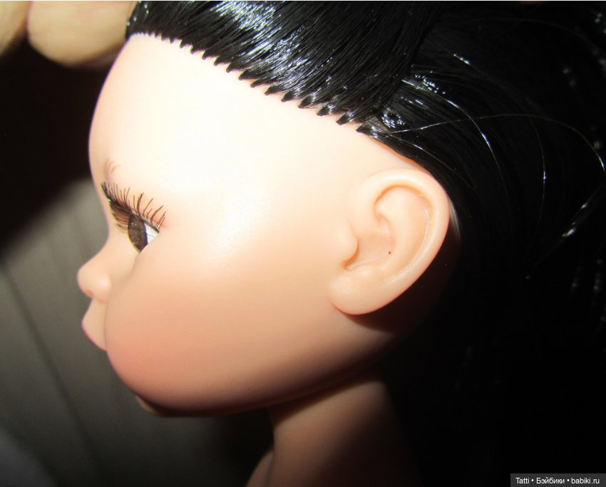 Карина от Паола Рейна — Игровые куклы (фото 8)