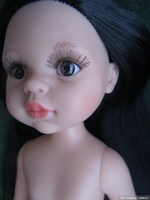 Карина от Паола Рейна — Игровые куклы