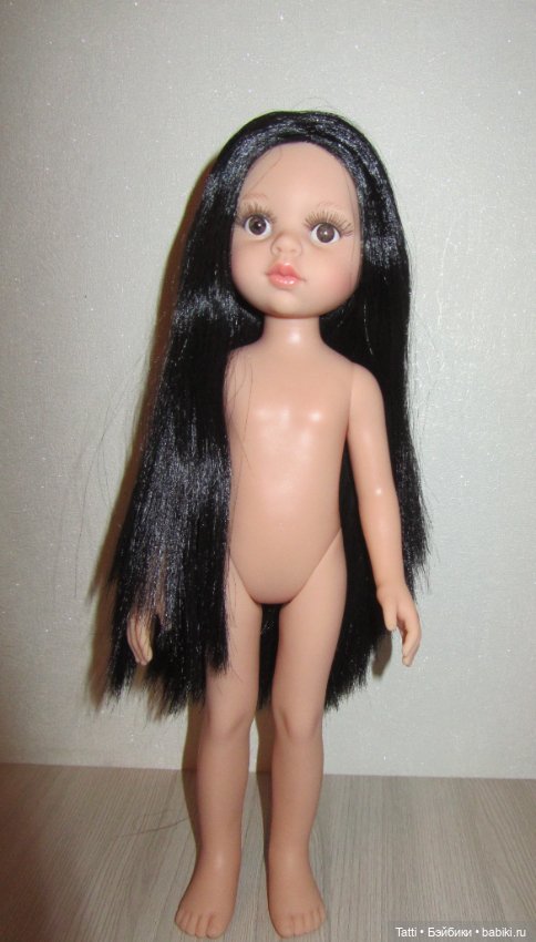 Карина от Паола Рейна — Игровые куклы (фото 6)