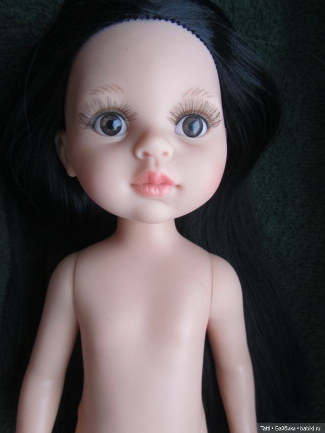 Карина от Паола Рейна — Игровые куклы