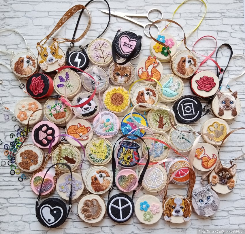 Сумочка барби Кен Парень Интегрити Петворкс сумка вышитая черная Момоко Поппи ФР Дисней (фото 2)