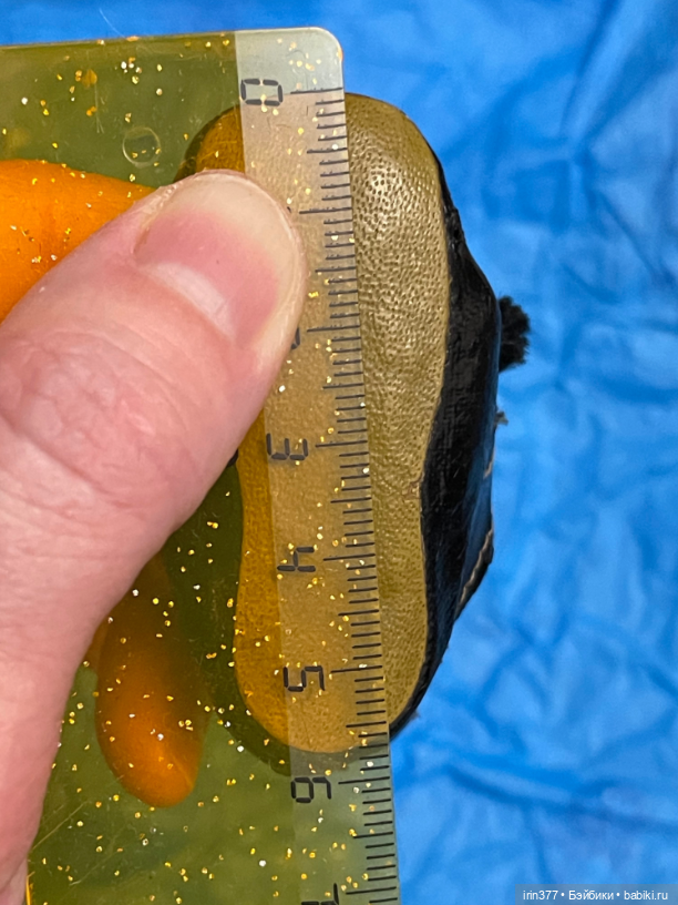 Антикварные туфельки из клеенки (фото 7)