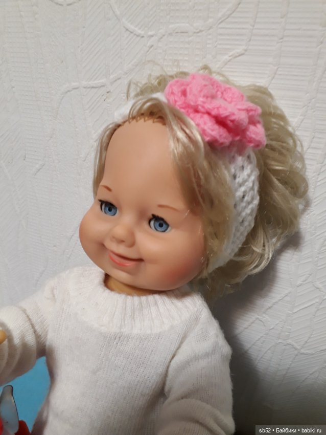 Немочка Schildkrot из 70-х (фото 2)