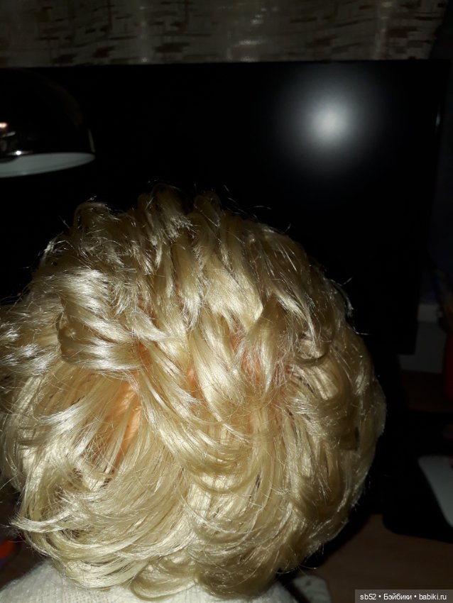 Немочка Schildkrot из 70-х (фото 5)