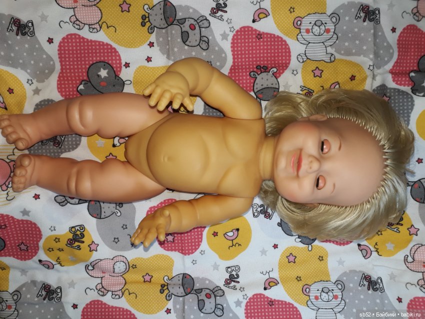 Немочка Schildkrot из 70-х (фото 6)