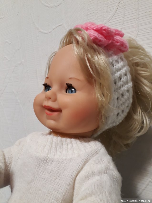 Немочка Schildkrot из 70-х (фото 3)