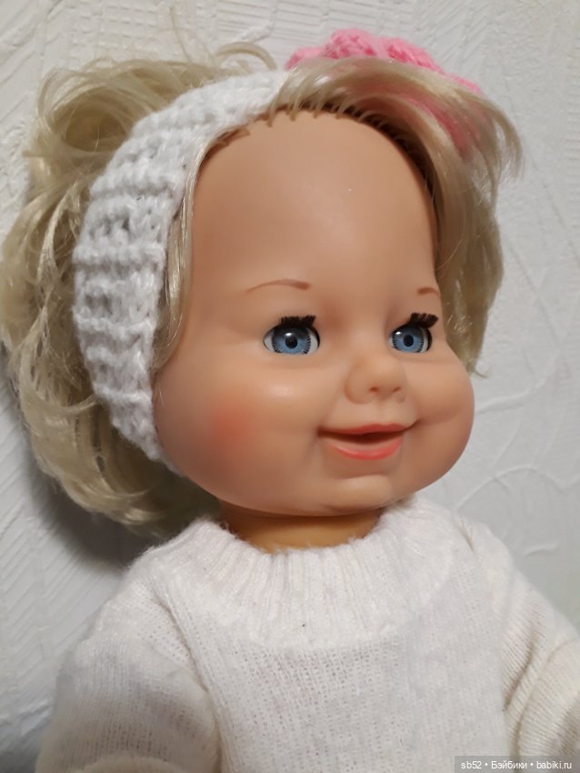 Немочка Schildkrot из 70-х (фото 8)