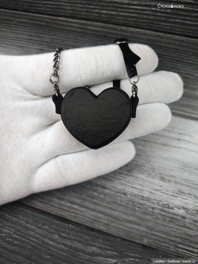 Сумки для Integrity Барби кукол 1/6 (фото 3)