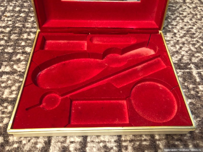 Шкатулка для всяких нужностей (фото 5)