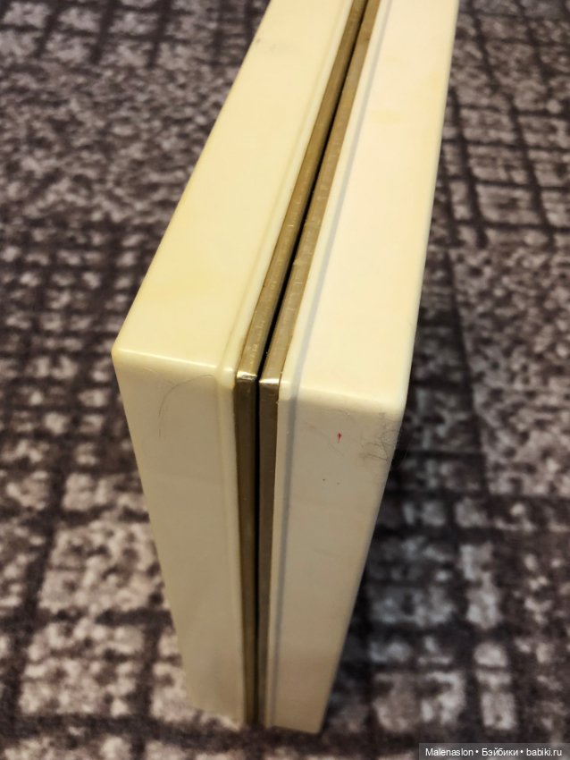 Шкатулка для всяких нужностей (фото 3)