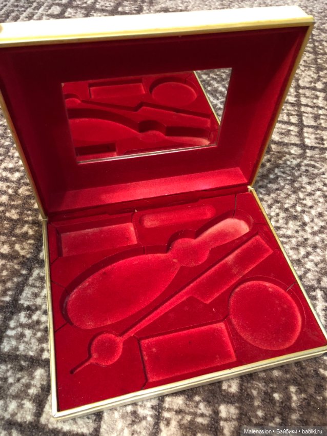 Шкатулка для всяких нужностей (фото 4)