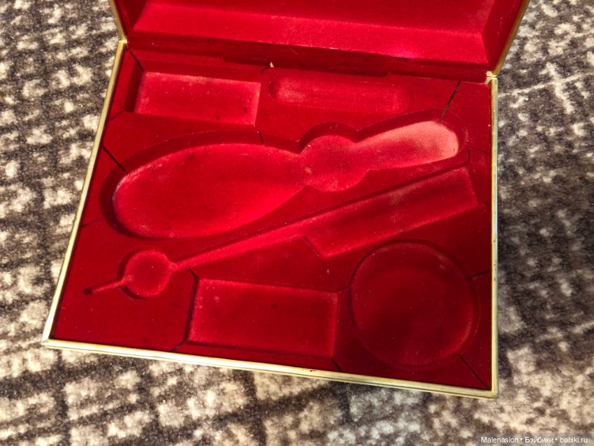 Шкатулка для всяких нужностей (фото 6)