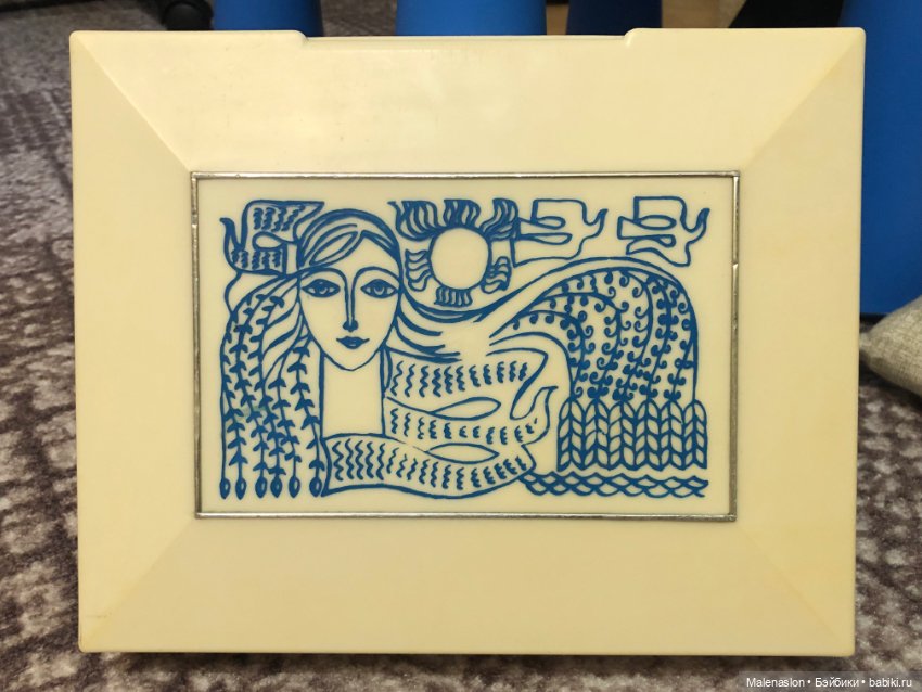 Шкатулка для всяких нужностей (фото 2)