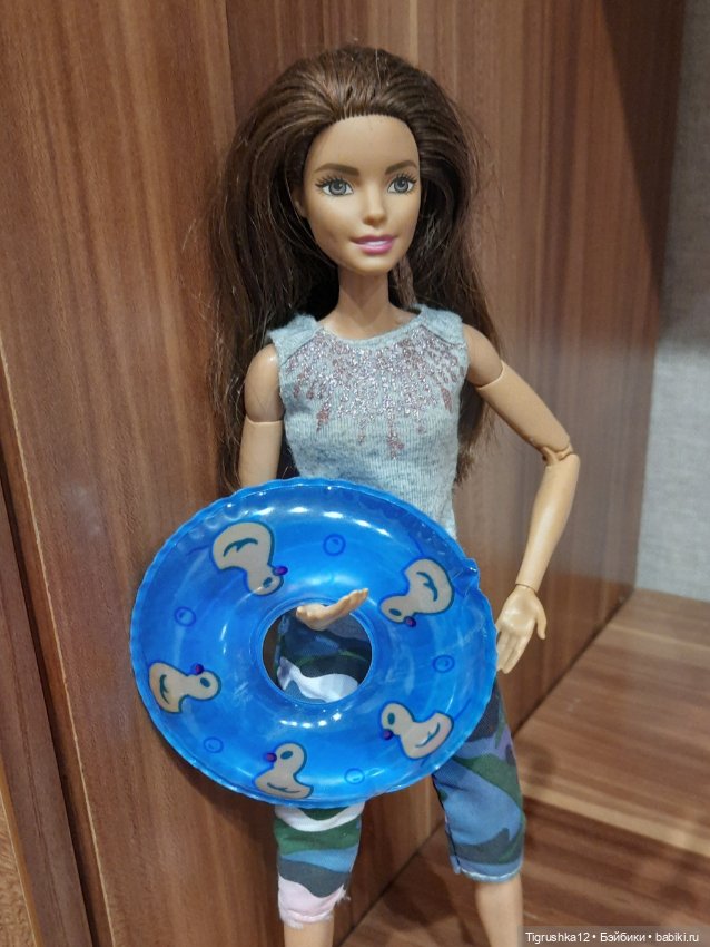 Круги для кукол — Миниатюра для кукол (фото 6)