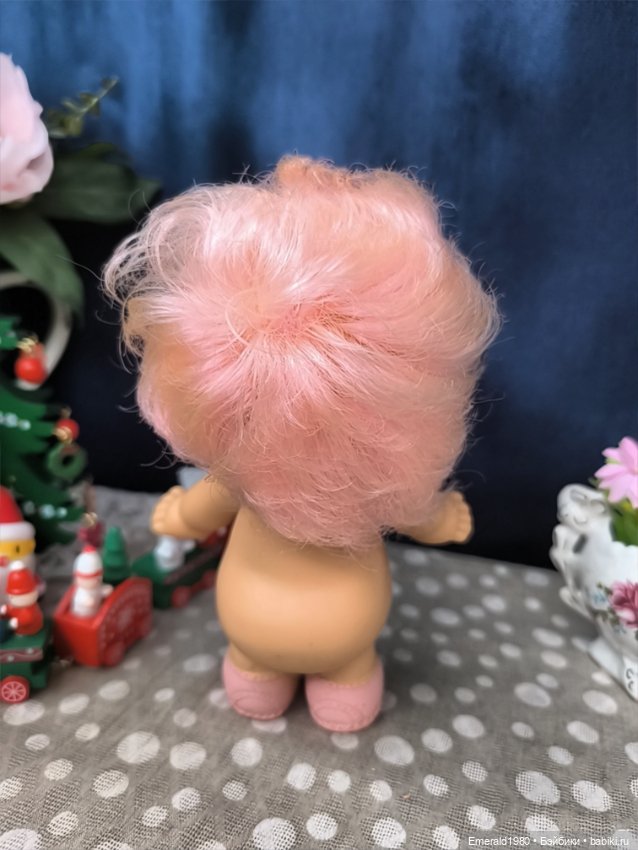 Кукла Famosa — Винтажные куклы и игрушки детства (фото 4)