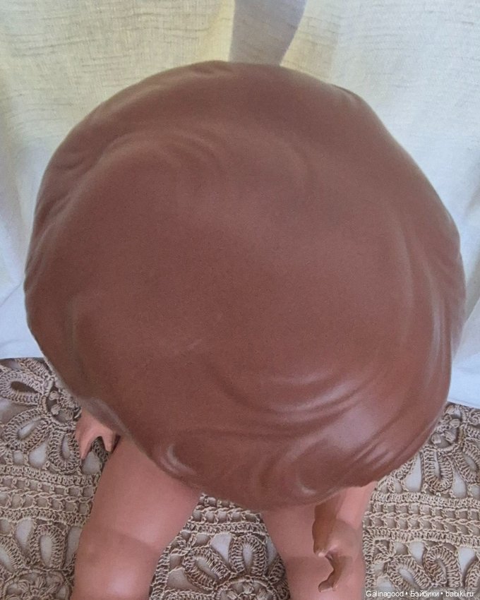 Erika Schildkröt — Винтажные куклы и игрушки детства (фото 7)