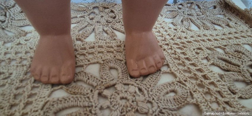 Erika Schildkröt — Винтажные куклы и игрушки детства