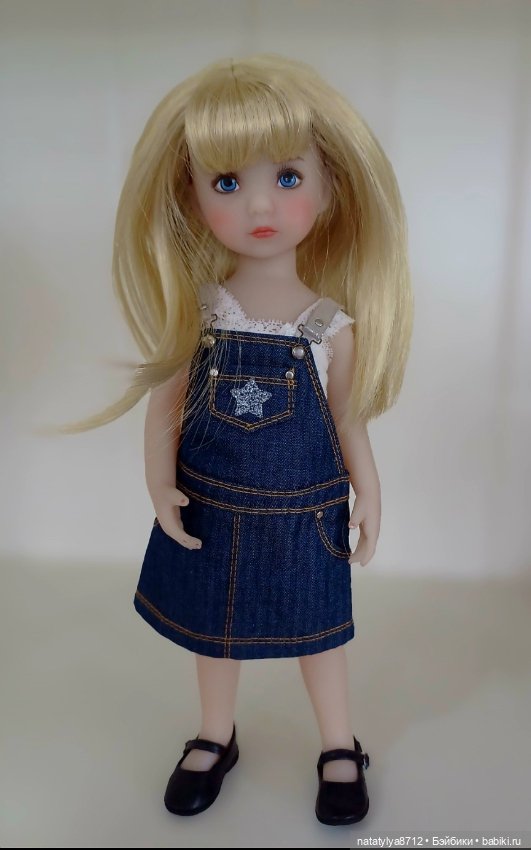 Скидка!!! 18 тр Dianna Effner, Evianna, Диана Эффнер (фото 5)