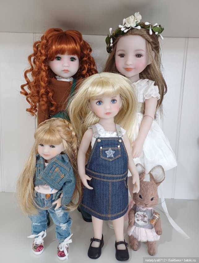 Скидка!!! 18 тр Dianna Effner, Evianna, Диана Эффнер (фото 6)