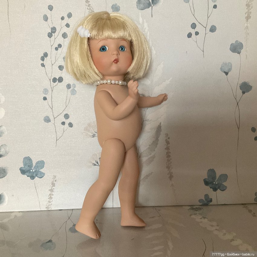 Реплика антикварной Марсельки