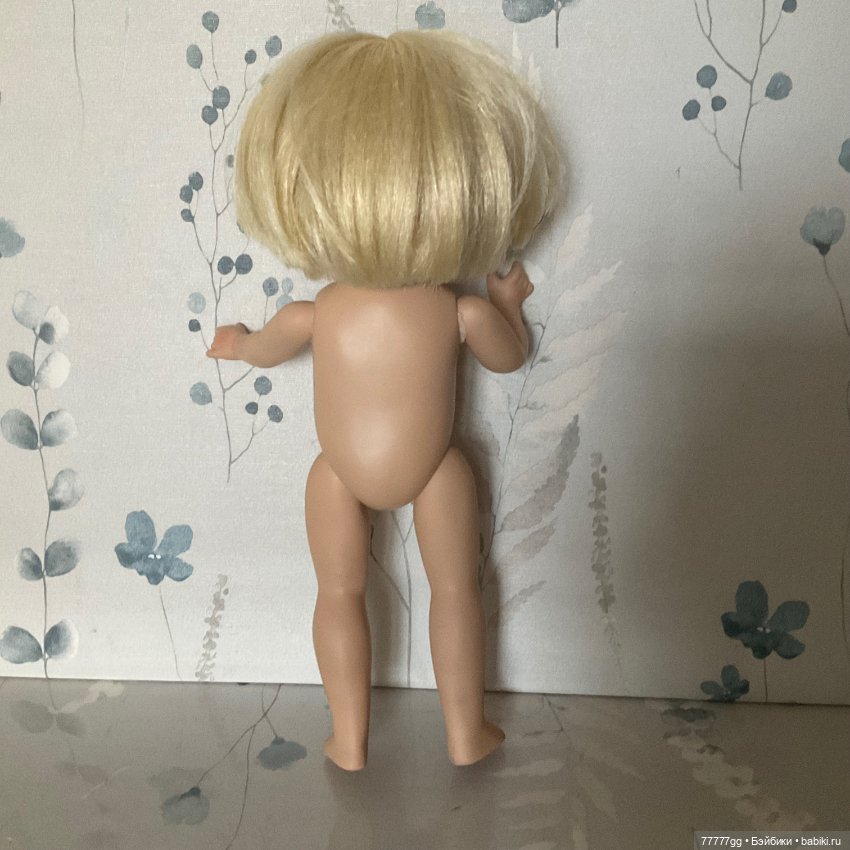 Реплика антикварной Марсельки