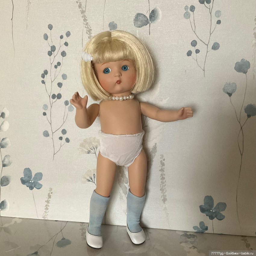 Реплика антикварной Марсельки