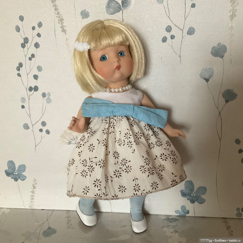 Реплика антикварной Марсельки (фото 2)