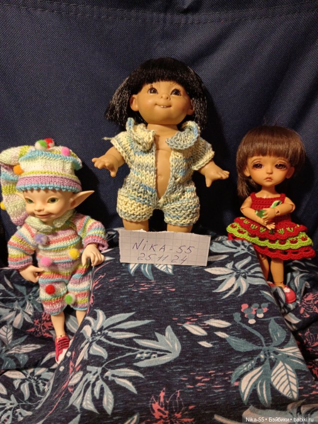 Азиатик от Danton Jos Испания (фото 2)