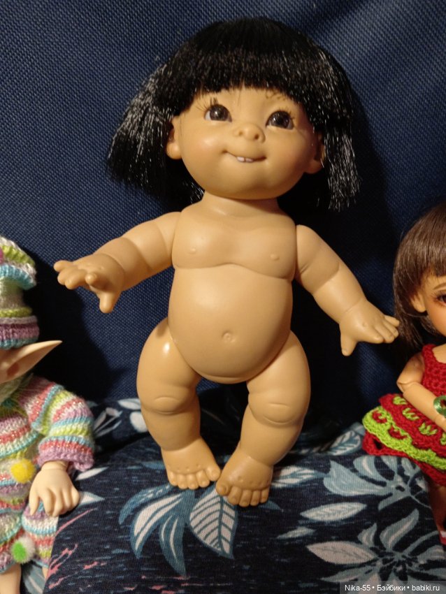 Азиатик от Danton Jos Испания (фото 3)