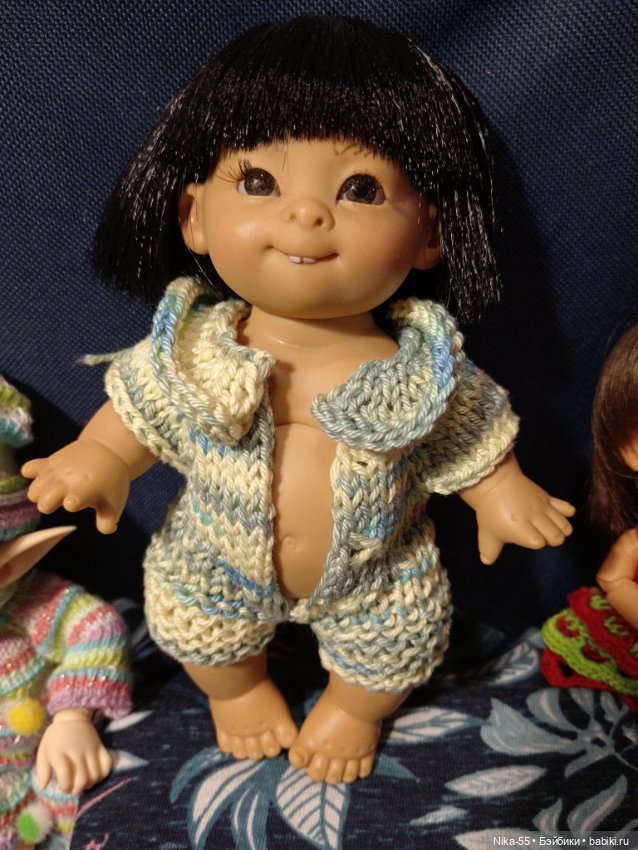 Азиатик от Danton Jos Испания