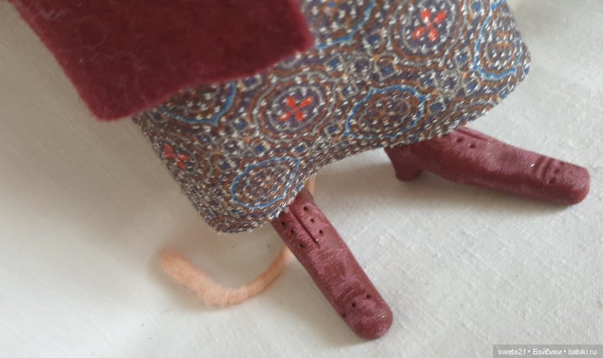 Кукла — Авторские игрушки (фото 5)