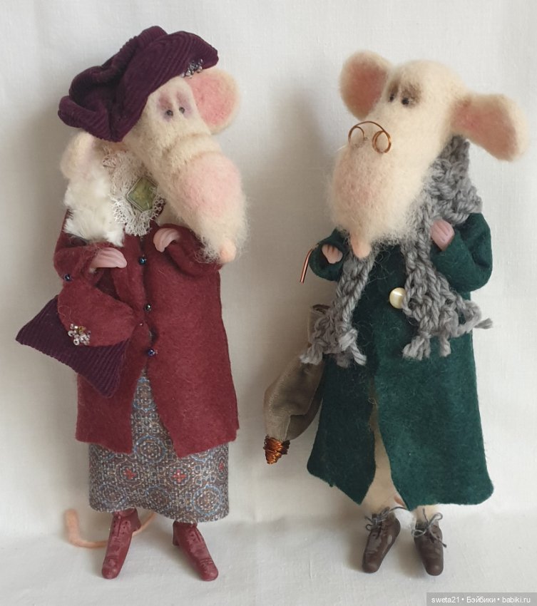 Кукла — Авторские игрушки (фото 2)