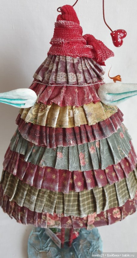 Кукла — Авторские куклы (фото 3)