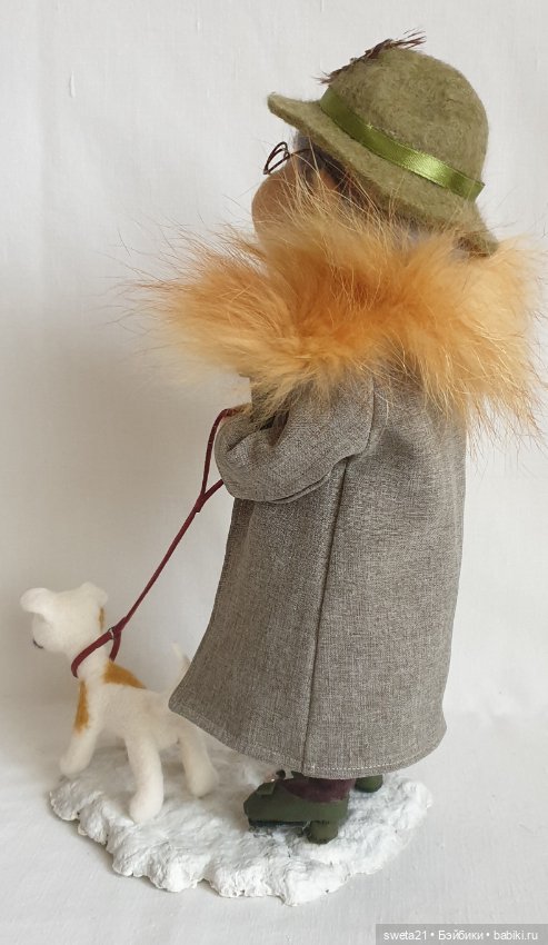 Кукла — Авторские куклы (фото 2)