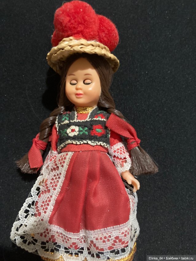 Милашки малышки винтаж. В ассортименте