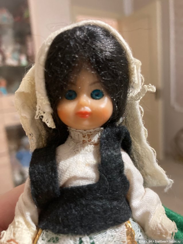 Милашки малышки винтаж. В ассортименте (фото 3)