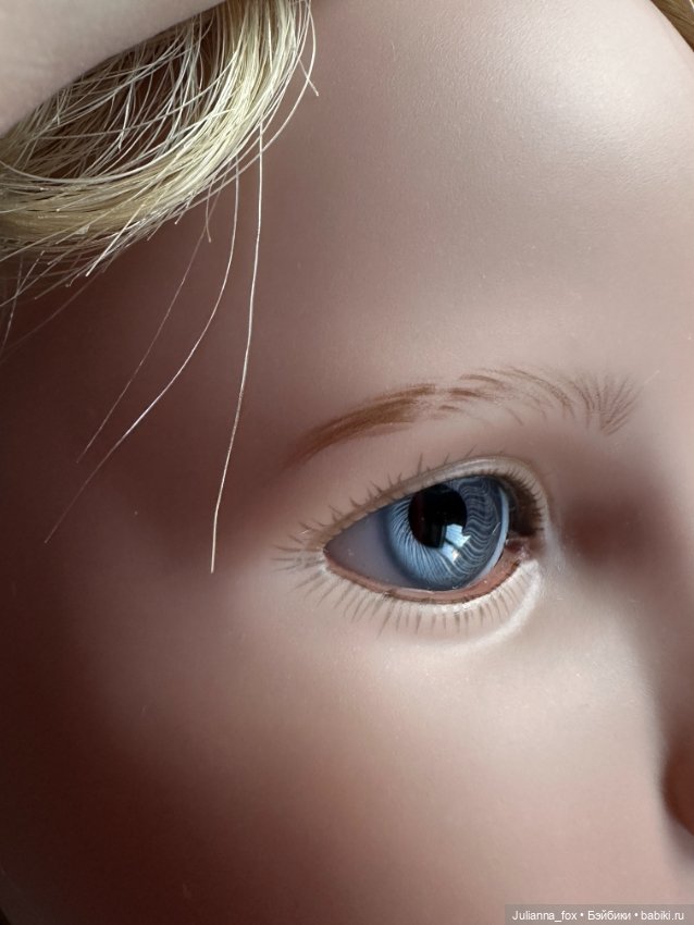 Малышка от Rose Champaert от Sigikid (фото 5)