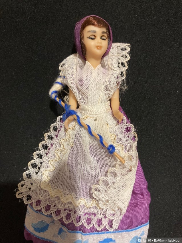 Милашки малышки винтаж. В ассортименте (фото 4)