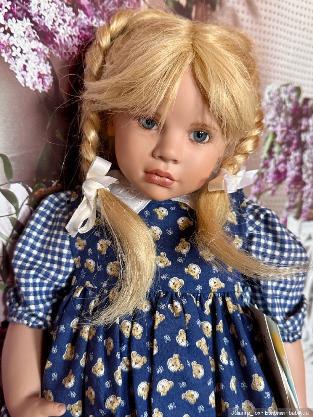 Малышка от Rose Champaert от Sigikid (фото 6)