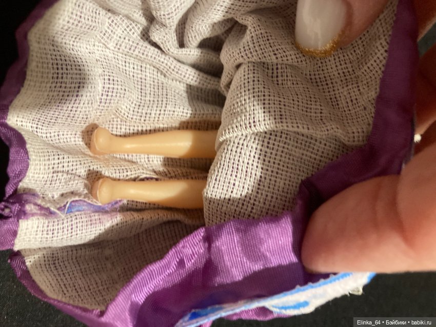 Милашки малышки винтаж. В ассортименте (фото 5)