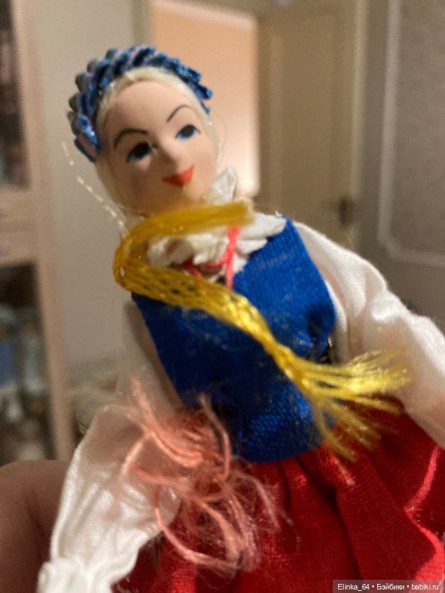 Милашки малышки винтаж. В ассортименте (фото 9)