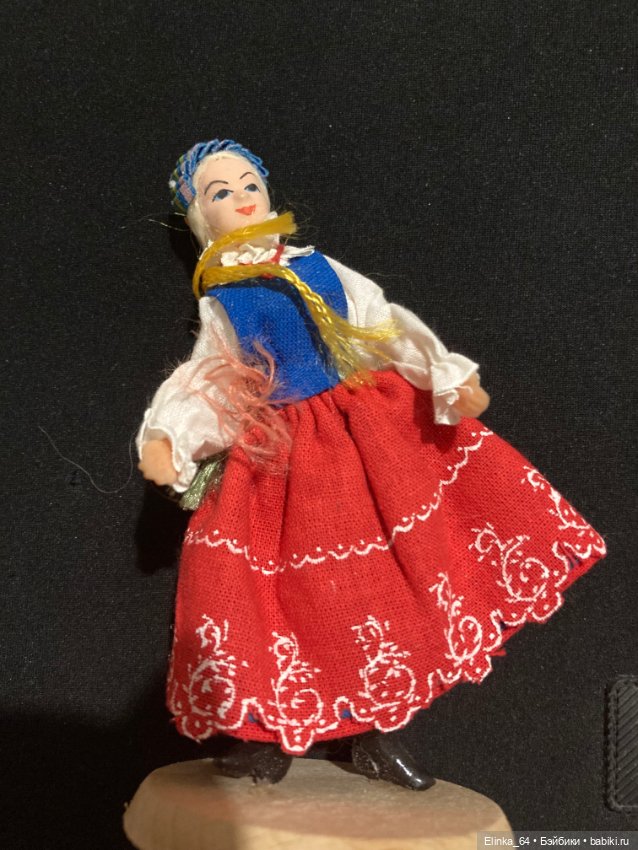 Милашки малышки винтаж. В ассортименте (фото 7)