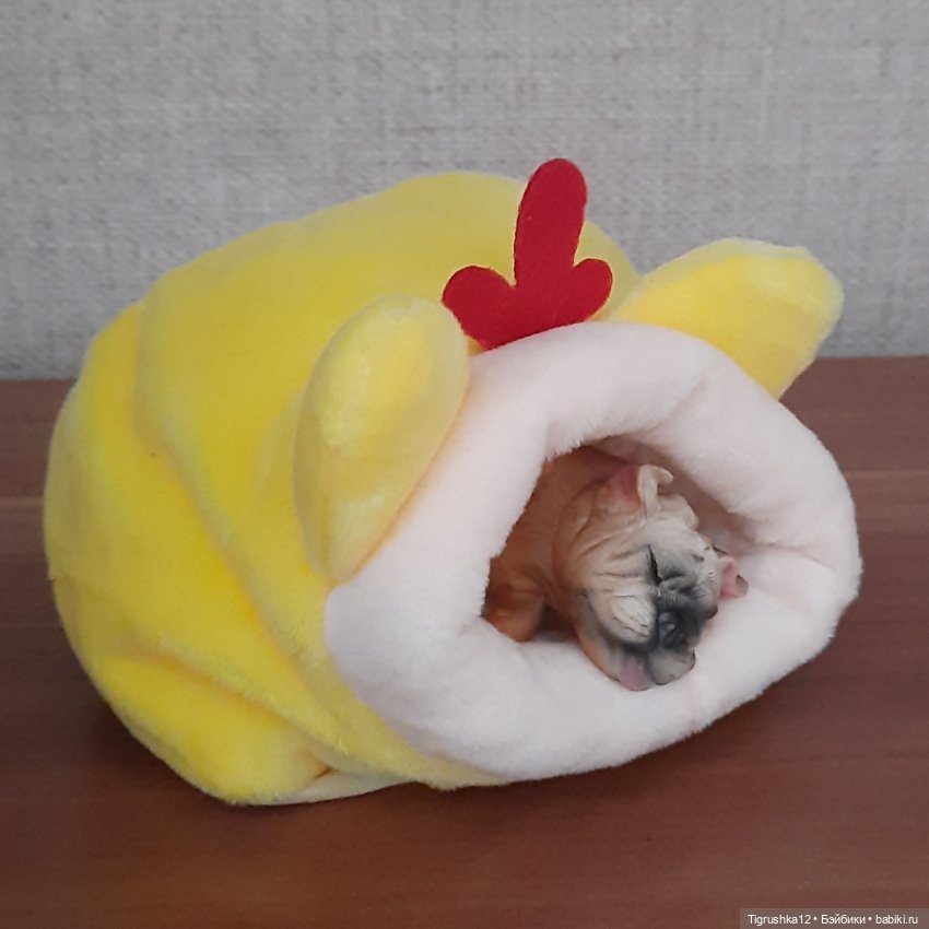 Домики для питомцев # — Миниатюра для кукол (фото 7)