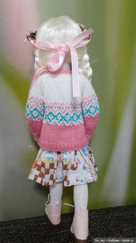 Кардиган для руби, паола рейна (фото 7)