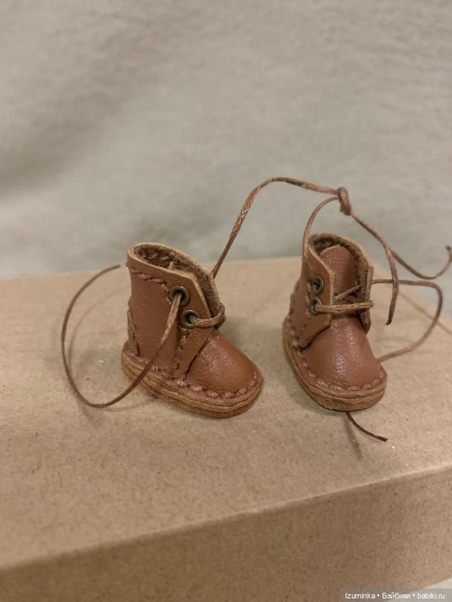 Обувь новая на формат обитсу11 (фото 6)
