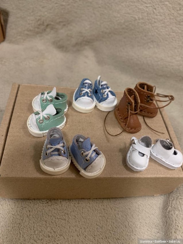 Обувь новая на формат обитсу11