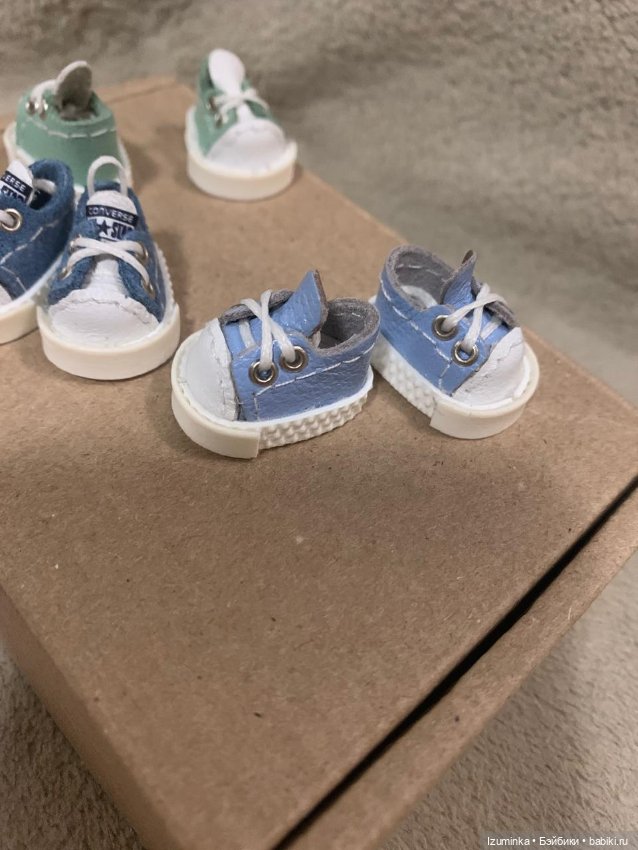 Обувь новая на формат обитсу11 (фото 3)