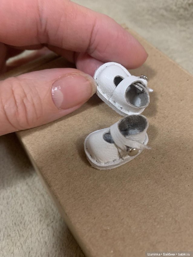 Обувь новая на формат обитсу11 (фото 7)