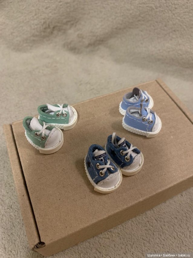 Обувь новая на формат обитсу11 (фото 5)